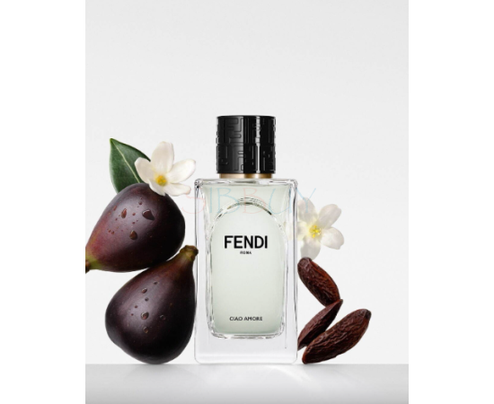 Купить недорого Аромат Fendi Ciao Amore Парфюмерная вода