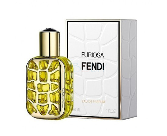 Купить недорого Аромат Fendi Furiosa Парфюмерная вода