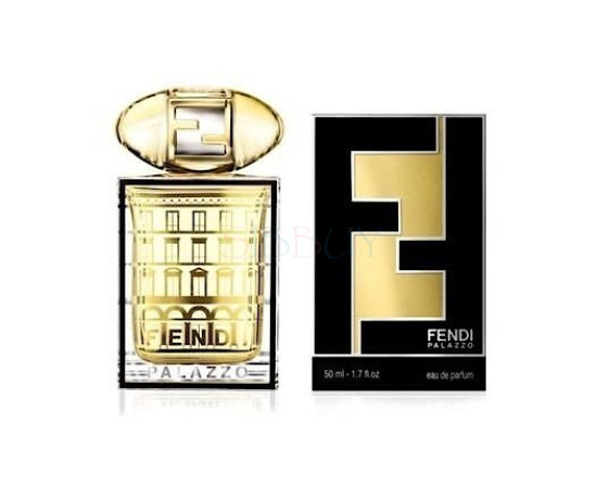 Купить недорого Аромат Fendi Palazzo Парфюмерная вода
