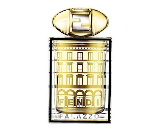 Купить недорого Аромат Fendi Palazzo Парфюмерная вода