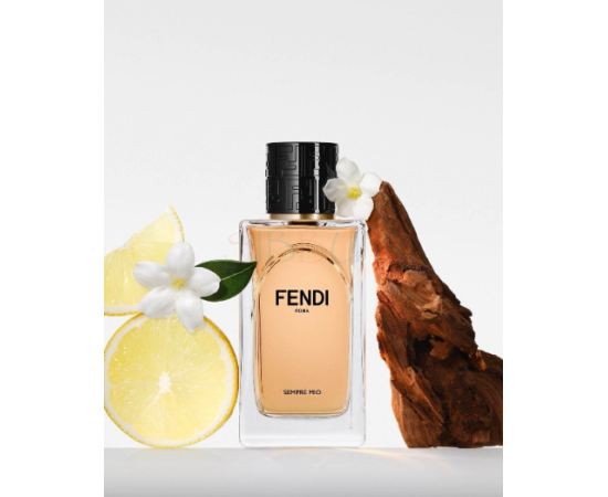 Купить недорого Аромат Fendi Sempre Mio Парфюмерная вода