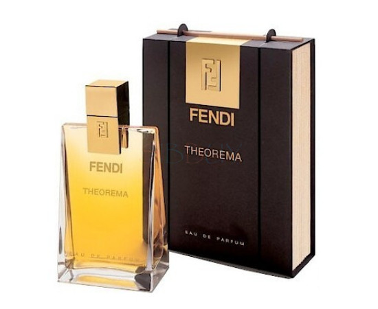 Купить недорого Аромат Fendi Theorema Парфюмерная вода