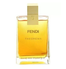 Аромат Fendi Theorema Парфюмерная вода