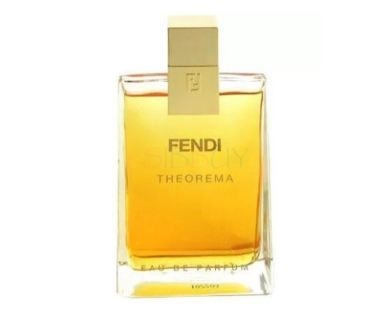 Купить недорого Аромат Fendi Theorema Парфюмерная вода