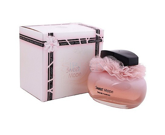 Купить недорого Аромат Fragrance World Sweet Moon Парфюмерная вода