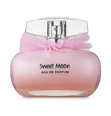 Аромат Fragrance World Sweet Moon Парфюмерная вода
