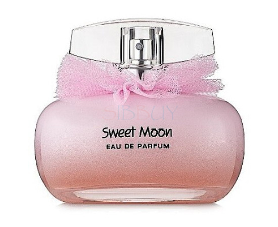 Купить недорого Аромат Fragrance World Sweet Moon Парфюмерная вода