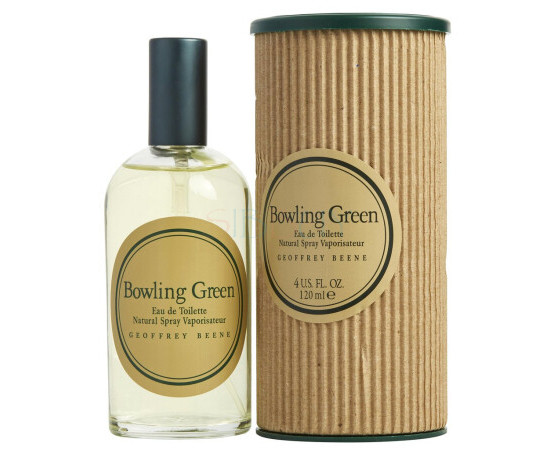 Купить недорого Аромат Geoffrey Beene Bowling Green Туалетная вода