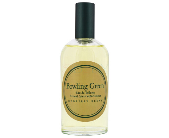 Купить недорого Аромат Geoffrey Beene Bowling Green Туалетная вода