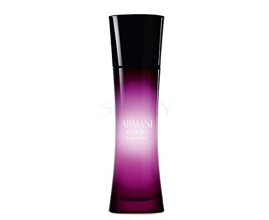 Купить недорого Аромат Giorgio Armani Armani Code Cashmere Парфюмерная вода