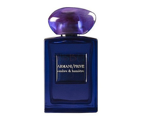 Купить недорого Аромат Giorgio Armani Ombre & Lumiere Парфюмерная вода