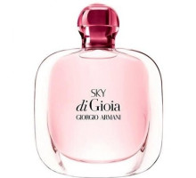 Аромат Giorgio Armani Sky di Gioia Парфюмерная вода