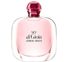 Аромат Giorgio Armani Sky di Gioia Парфюмерная вода
