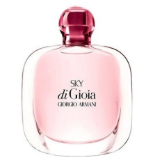 Аромат Giorgio Armani Sky di Gioia Парфюмерная вода