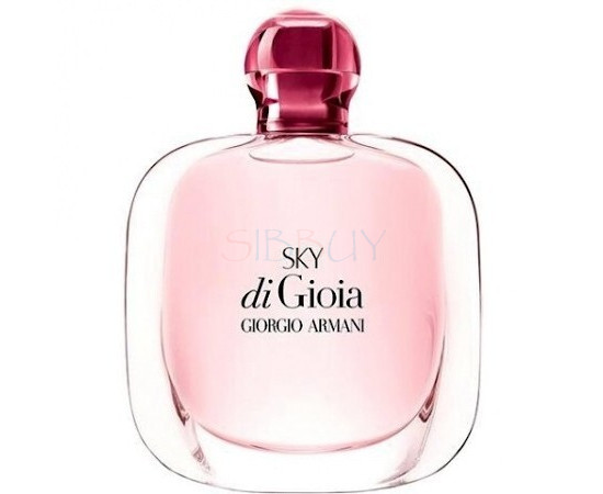 Купить недорого Аромат Giorgio Armani Sky di Gioia Парфюмерная вода