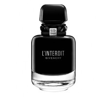 Аромат Givenchy L'Interdit Eau de Parfum Intense Парфюмерная вода