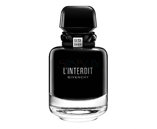 Купить недорого Аромат Givenchy LInterdit Eau de Parfum Intense Парфюмерная вода