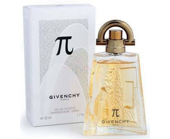 Купить недорого Аромат Givenchy Pi Туалетная вода