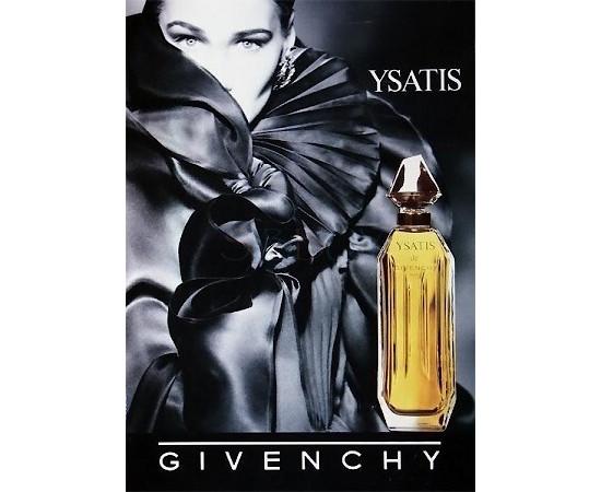 Купить недорого Аромат Givenchy Ysatis Туалетная вода
