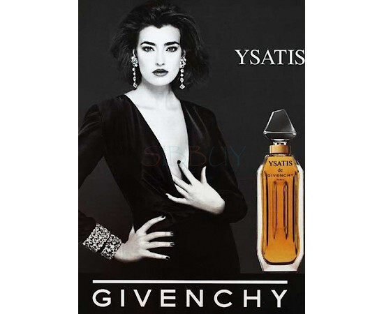 Купить недорого Аромат Givenchy Ysatis Туалетная вода