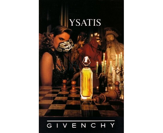 Купить недорого Аромат Givenchy Ysatis Туалетная вода