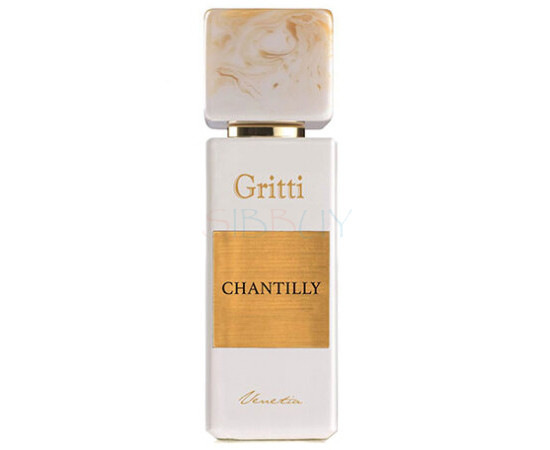 Купить недорого Аромат Gritti Chantilly Парфюмерная вода