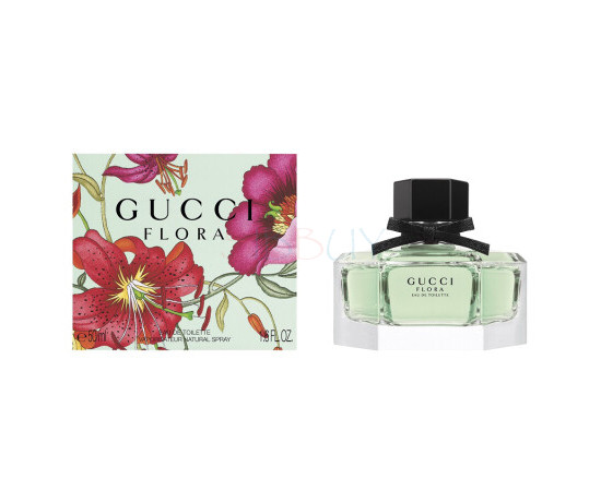 Купить недорого Аромат Gucci Flora by Gucci Туалетная вода