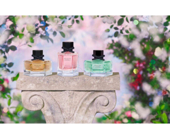 Купить недорого Аромат Gucci Flora by Gucci Туалетная вода