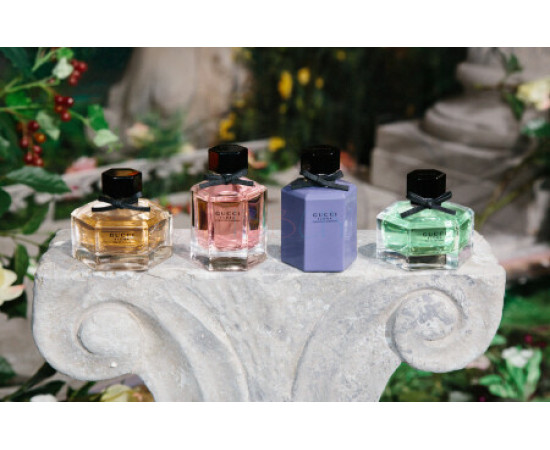 Купить недорого Аромат Gucci Flora by Gucci Туалетная вода