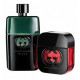 Купить недорого Аромат Gucci Gucci Guilty Black Pour Femme Туалетная вода
