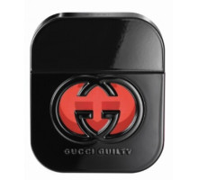 Аромат Gucci Gucci Guilty Black Pour Femme Туалетная вода