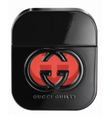 Аромат Gucci Gucci Guilty Black Pour Femme Туалетная вода