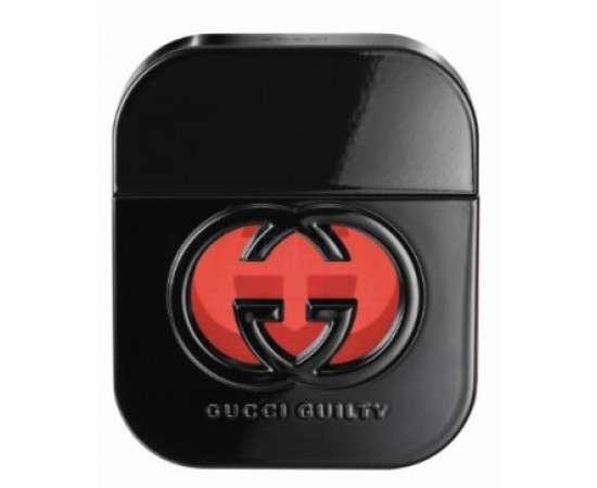 Купить недорого Аромат Gucci Gucci Guilty Black Pour Femme Туалетная вода