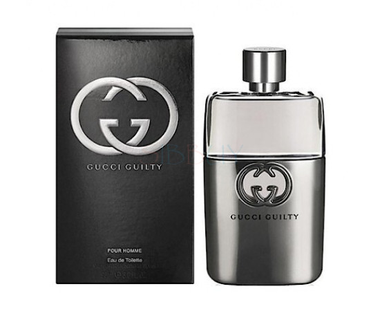 Купить недорого Аромат Gucci Gucci Guilty Pour Homme Туалетная вода