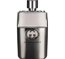 Аромат Gucci Gucci Guilty Pour Homme Туалетная вода