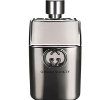 Аромат Gucci Gucci Guilty Pour Homme Туалетная вода