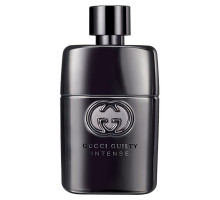 Аромат Gucci Gucci Guilty Intense Pour Homme Туалетная вода