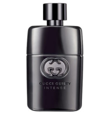Аромат Gucci Gucci Guilty Intense Pour Homme Туалетная вода