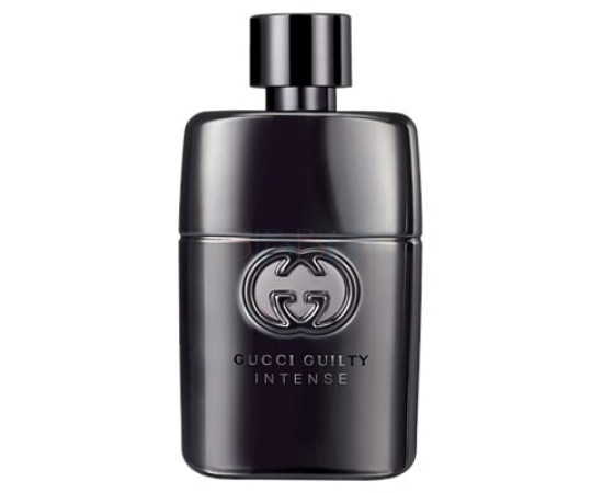 Купить недорого Аромат Gucci Gucci Guilty Intense Pour Homme Туалетная вода