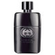 Купить недорого Аромат Gucci Gucci Guilty Intense Pour Homme Туалетная вода