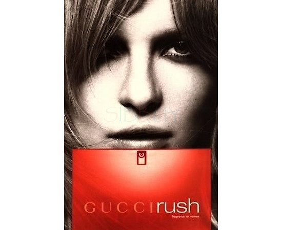 Купить недорого Аромат Gucci Gucci Rush Туалетная вода