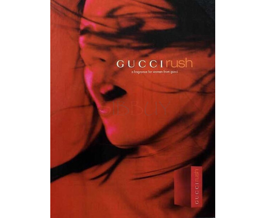 Купить недорого Аромат Gucci Gucci Rush Туалетная вода