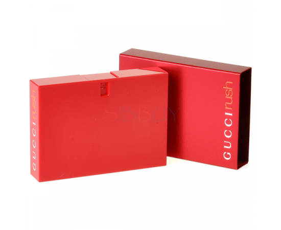 Купить недорого Аромат Gucci Gucci Rush Туалетная вода