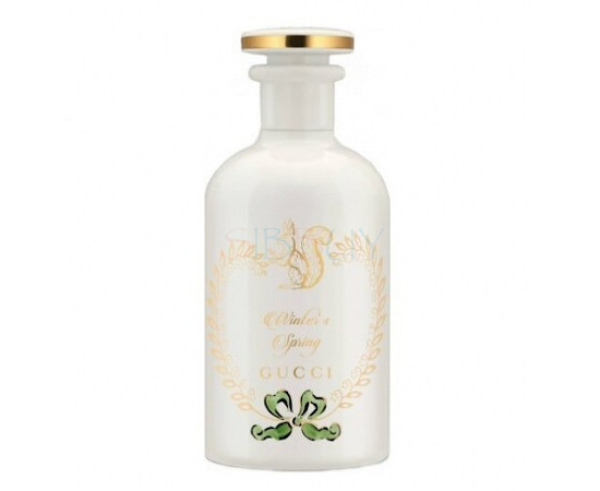 Купить недорого Аромат Gucci Winters Spring Парфюмерная вода