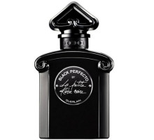 Аромат Guerlain Black Perfecto By La Petite Robe Noire Парфюмерная вода