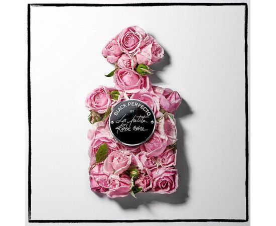 Купить недорого Аромат Guerlain Black Perfecto By La Petite Robe Noire Парфюмерная вода