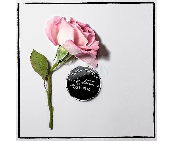 Купить недорого Аромат Guerlain Black Perfecto By La Petite Robe Noire Парфюмерная вода