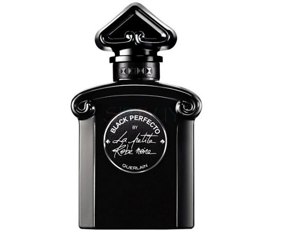 Купить недорого Аромат Guerlain Black Perfecto By La Petite Robe Noire Парфюмерная вода