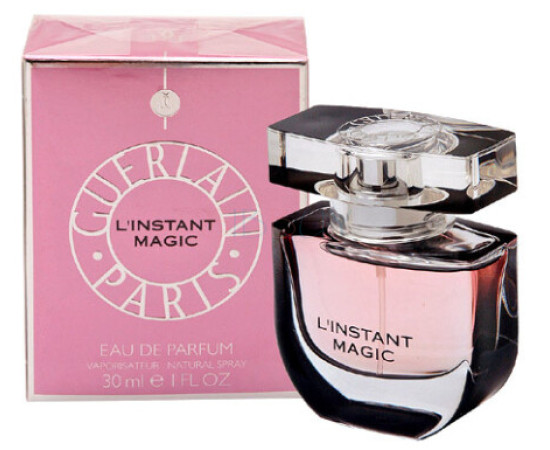 Купить недорого Аромат Guerlain LInstant Magic Парфюмерная вода