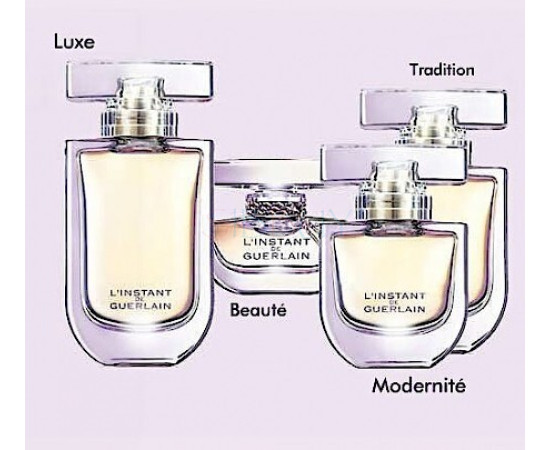 Купить недорого Аромат Guerlain LInstant de Guerlain Парфюмерная вода